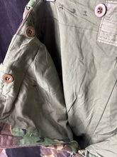 Charger l'image dans la galerie, Original British Army Late 68 Pattern DPM Combat Trousers - Size 76/78/96 - The Militaria Shop