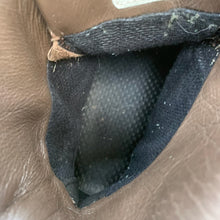 Load image into Gallery viewer, British Army Brown Leather Combat Boots - Irurri - Size 11 M - The Militaria Shop