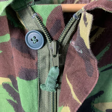 Load image into Gallery viewer, Genuine British Army DPM Camo Combat Military Uniform Jacket - 170/112 - The Militaria Shop