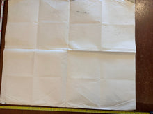 Charger l'image dans la galerie, Original WW2 British Army GSGS OS Map of Scotland - Portree & Dunvegan - The Militaria Shop