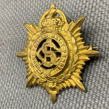 Charger l'image dans la galerie, Original WW1 British Army Army Service Corps ASC Sweetheart Brooch Badge - The Militaria Shop