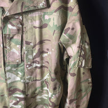 Charger l'image dans la galerie, Genuine British Army MTP Camo Temperate Weather Combat Jacket - 180/104 - The Militaria Shop