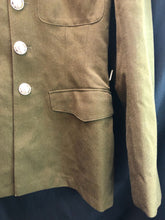 Load image into Gallery viewer, Genuine British Army No.2 Dress Uniform Tunic Jacket - Size 176/104/88 - The Militaria Shop