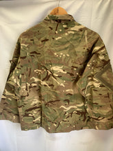 Load image into Gallery viewer, Genuine British Army MTP Combat Jacket NEW - Size 160/104 - The Militaria Shop