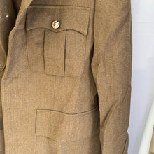 Load image into Gallery viewer, Genuine British Army FAD No.2 Dress Uniform Jacket - Size 176/100/84 - The Militaria Shop
