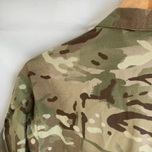 Load image into Gallery viewer, British Army MTP Camouflaged Combat Jacket 2 - Size 160/88 - The Militaria Shop