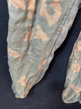 Load image into Gallery viewer, Russian Army Afghan War Era Sniper Camouflaged Trousers - 32" Waist - The Militaria Shop