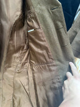 Charger l'image dans la galerie, British Army Surplus No.2 Service Dress Jacket - RAMC Medical - Size 164/84/72 - The Militaria Shop
