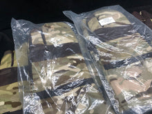 Load image into Gallery viewer, British Army Blizzard MTP Gore-Tex Waterproof & Cold Weather - Size L Gloves - The Militaria Shop