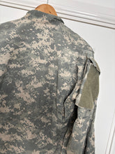 Load image into Gallery viewer, Surplus US Army ACU Combat Uniform Jacket -Size Small-Short - The Militaria Shop