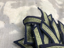 Load image into Gallery viewer, Original US Army WW2/Vietnam War Army Chevron Stripes - Private First Class PFC - The Militaria Shop