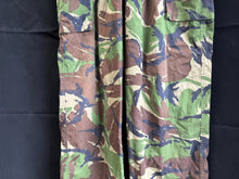 Load image into Gallery viewer, British Army DPM Camouflage Lightweight Combat Trousers -Size 80/80/96 - The Militaria Shop