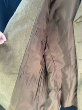 Lade das Bild in den Galerie-Viewer, British Army Surplus No.2 Service Dress Jacket - Size 182/100/92 - The Militaria Shop