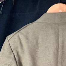 Lade das Bild in den Galerie-Viewer, Original WW2 US Army Class A Dress Jacket 1940 - Private Ryan Prop - 36" Regular - The Militaria Shop