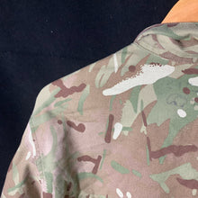 Load image into Gallery viewer, Genuine British Army MTP Camo Warm Weather Combat Jacket 2 - 180/96 - The Militaria Shop