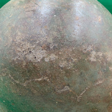 Charger l'image dans la galerie, Original British Army Combat Helmet Mk4 - The Militaria Shop