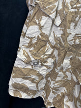 Load image into Gallery viewer, Genuine British Army DDPM Desert Field Jacket-Size 180/96 - The Militaria Shop
