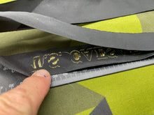 Charger l'image dans la galerie, Genuine British Royal Navy TS Caesar SCC Cap Tally - The Militaria Shop