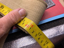 Load image into Gallery viewer, Original WW1 British Army 1908 Pattern Canvas Waist Belt - 32" Waist - The Militaria Shop