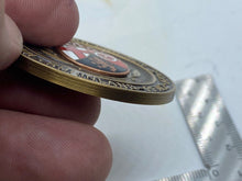 Load image into Gallery viewer, Large Coin Thing - Rheinland-Pfalz - Ministerium Des Innern Und Für Sport - The Militaria Shop