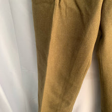 Load image into Gallery viewer, Original British Army No.2 Dress Uniform Trousers - Size 29 - 32" Waist - The Militaria Shop