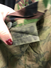 Load image into Gallery viewer, Genuine British Army DPM Camouflage Jacket - Size 180/104 - The Militaria Shop