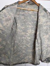 Load image into Gallery viewer, Surplus US Army ACU Combat Uniform Jacket -Size Medium-Regular - The Militaria Shop
