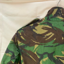 Load image into Gallery viewer, Genuine British Army Jungle DPM Camouflage Combat Jacket - Size 180/96 - The Militaria Shop