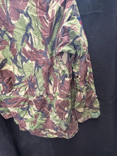 Load image into Gallery viewer, Genuine British Army DPM Woodland Field Jacket-Size 42 chest - The Militaria Shop