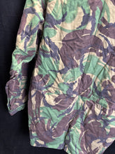 Load image into Gallery viewer, Surplus British Army DPM Pattern Camouflaged Smock Combat-170/`104 - The Militaria Shop