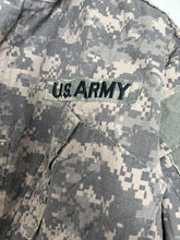 Load image into Gallery viewer, Surplus US Army ACU Combat Uniform Jacket -Size Medium-Long - The Militaria Shop