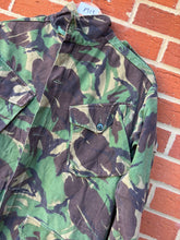 Load image into Gallery viewer, Surplus British Army DPM Smock Combat Size 180/96 - The Militaria Shop