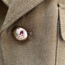 Charger l'image dans la galerie, Genuine British Army No.2 Dress Uniform Tunic Jacket - Size 170/104/88 - The Militaria Shop