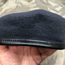 Charger l'image dans la galerie, Genuine British Forces Beret - Royal Air Force RAF - Size 52 - The Militaria Shop
