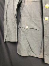 Load image into Gallery viewer, Original US Class 3 Uniform Jacket - Size 40" Chest - The Militaria Shop