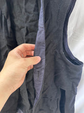 Load image into Gallery viewer, Unissued Officers British Army Serge Jacket Lining Detachable WW2 Pattern - The Militaria Shop