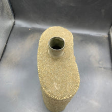 Load image into Gallery viewer, Original WW2 British Army 37 Pattern Water Bottle - The Militaria Shop