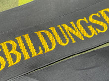 Lade das Bild in den Galerie-Viewer, German Navy Cap Tally - Marineausbildungsbattalion - The Militaria Shop