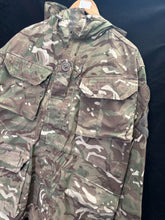Load image into Gallery viewer, Genuine British Army MTP Smock Combat Windproof -Size 170/96 - The Militaria Shop