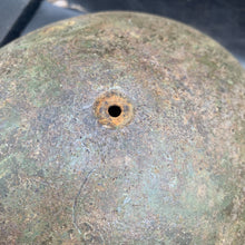 Load image into Gallery viewer, Original British Army Mk4 "Turtle" Combat Helmet - The Militaria Shop