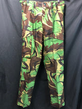 Load image into Gallery viewer, Genuine British Army Surplus DPM Camouflaged Combat Trousers - Size 76/80/96 - The Militaria Shop
