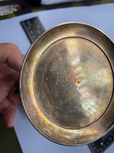 Charger l'image dans la galerie, Interesting 1970s British Army Wives Shooting Award - Cigarette Ashtray - The Militaria Shop