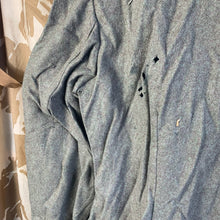 Load image into Gallery viewer, West German Field Jacket Green Wool Shirt Military Uniform Germany - 162/92 - The Militaria Shop