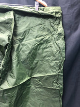 Load image into Gallery viewer, British Army Surplus 22C RAF Waterproof Over Trosuers - Size 4 - The Militaria Shop