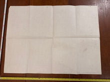 Load image into Gallery viewer, Original WW2 British Army GSGS OS Map of England & Wales - Hastings - The Militaria Shop