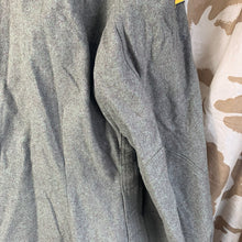 Load image into Gallery viewer, West German Field Jacket Green Wool Shirt Military Uniform Germany -174/92 - The Militaria Shop