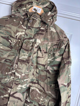 Load image into Gallery viewer, Surplus British Army MTP Smock Combat Windproof -Size 170/104 - The Militaria Shop