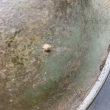 Load image into Gallery viewer, Original WW2 British/Canadian Army Mk3 Turtle Combat Helmet - The Militaria Shop