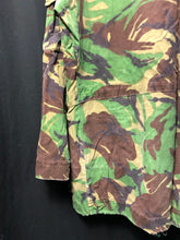 Load image into Gallery viewer, Genuine British Army Jungle Pattern DPM Combat Jacket Smock - Size 42" Chest - The Militaria Shop