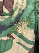 Load image into Gallery viewer, Genuine British Army 68 Pattern DPM Jungle Camouflaged Trousers - Size 32" Waist - The Militaria Shop
